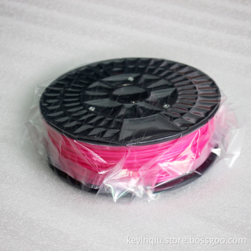 MINGDA 1.75mm / 3.0mm 3d printer filament, PLA 3d printer filament , ABS 3d printer filament